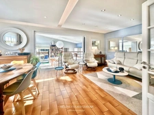 MAISON RÉNOVÉE - 122 m² - ARRADON 