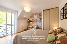 MAISON FAMILIALE AVEC VUE DÉGAGÉE SUR LA NATURE - 184 m² - VANNES 