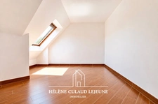 Maison de 2003 – Environ 145 m²