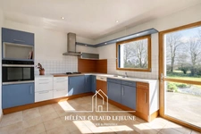 MAISON DE CHARME - 134 m² - ÉVELLYS