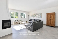 MAISON EN BORD DE MER - 132 m² - SAINT GILDAS DE RHUYS 
