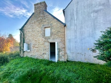 MAISON À RÉNOVER - 120 m² - CAMORS CENTRE 
