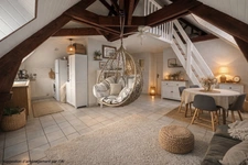 APPARTEMENT 3 PIÈCES - 44 m² - VANNES HYPERCENTRE