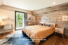 DEMEURE D'EXCEPTION - 260 m² - VANNES CENTRE