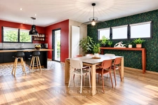 MAISON CONTEMPORAINE – 148 m² - VANNES 