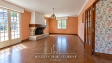 MAISON NÉO BRETONNE -178 m² - LA TRINITE SUR MER 