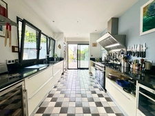 Villa d’architecte 230 m² - SAINTE MARINE