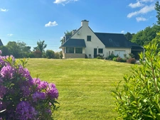 MAISON DE CHARME - 134 m² - ÉVELLYS