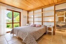 MAISON D'ARCHITECTE - 197 m² - GOLF DE BADEN