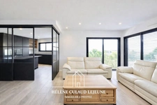 MAISON CONTEMPORAINE - 169m² - VANNES 
