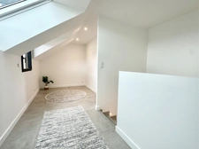 MAISON CONTEMPORAINE - 133 m² - MEUCON 