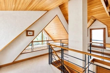 MAISON D'ARCHITECTE - 197 m² - GOLF DE BADEN