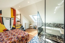 DEMEURE D'EXCEPTION 230 m² - VANNES 