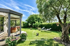 MAISON CONTEMPORAINE - 157 m² - SAINT AVÉ