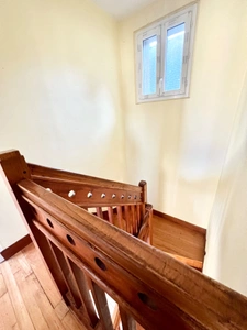 MAISON À RÉNOVER - 120 m² - CAMORS CENTRE 