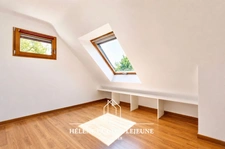 Maison de 2003 – Environ 145 m²