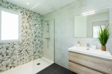 MAISON CONTEMPORAINE 137 m² - SARZEAU CENTRE