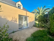 APPARTEMENT 3 PIÈCES - 59 m² - SARZEAU CENTRE 