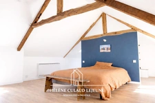 LONGÈRE RÉNOVÉE - 165 m² - ELVEN