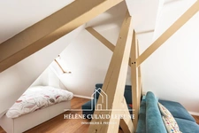 DEMEURE D'EXCEPTION - 260 m² - VANNES CENTRE