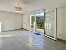 APPARTEMENT 3 PIÈCES - 59 m² - SARZEAU CENTRE 