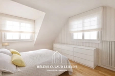 MAISON RÉNOVÉE AVEC SUPERBE EXTENSION - 122 m² - ARRADON 