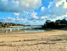 Villa d’architecte 175m2 - SAINT BRIAC SUR MER 