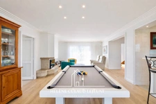 MAISON FAMILIALE AVEC VUE DÉGAGÉE SUR LA NATURE - 184 m² - VANNES 