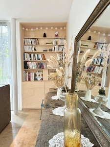 MAISON D'ARCHITECTE 156m2 - SARZEAU 