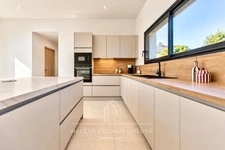 MAISON CONTEMPORAINE DE PLAIN PIED - 116 m² - PLOEREN