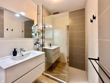 APPARTEMENT 2 PIÈCES - 57 m² - VANNES (QUARTIER LA MADELEINE)
