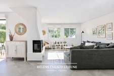 MAISON EN BORD DE MER - 132 m² - SAINT GILDAS DE RHUYS 