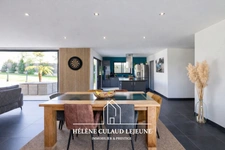 MAISON CONTEMPORAINE - 173 m² - KERVIGNAC
