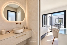 MAISON CONTEMPORAINE DE PLAIN PIED - 116 m² - PLOEREN