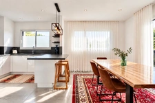 MAISON CONTEMPORAINE - 160 M² - SAINT AVE 