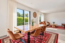 MAISON CONTEMPORAINE - 160 M² - SAINT AVE 
