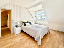 MAISON RÉNOVÉE - 122 m² - ARRADON 