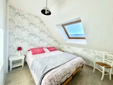 MAISON RÉCENTE - 79 m² - MEUCON CENTRE