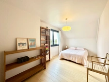 MAISON RÉNOVÉE - 162 m² - LOCMINÉ