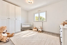 MAISON CONTEMPORAINE - 160 M² - SAINT AVE 