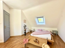 MAISON AVEC PISCINE - 136 m² - SARZEAU