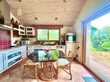 MAISON 133 m² - PLUVIGNER