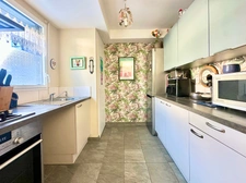 MAISON RÉCENTE - 79 m² - MEUCON CENTRE