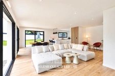 MAISON CONTEMPORAINE - 152 m² - CAUDAN