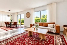 MAISON CONTEMPORAINE - 160 M² - SAINT AVE 