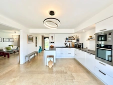 MAISON RÉNOVÉE - 162 m² - LOCMINÉ