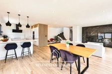 MAISON CONTEMPORAINE - 152 m² - CAUDAN