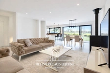 MAISON CONTEMPORAINE - 133 m² - MEUCON 