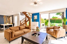 MAISON D'ARCHITECTE – 136 m² – COLPO