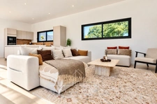 MAISON CONTEMPORAINE DE PLAIN PIED - 116 m² - PLOEREN